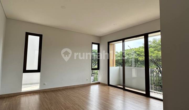 Limited Stock! Rumah 2 Lantai Kawasan Premium Cluster Blizfield 2