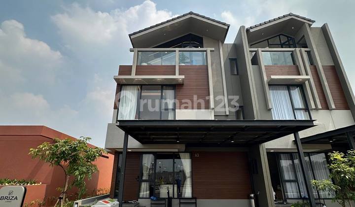 HUBUNGI SEKARANG! Promo Rumah 7x12 Dibawah 2M di Summarecon HUBUNGI SEKARANG! Promo Rumah 7x12 Dibawah 2M di Summarecon