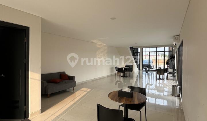 Booking Sekarang! Aniva Studioloft 3 Lantai Di Pusat Kota GS