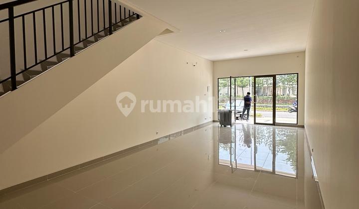 Ruko St Anna 2 Lantai Selangkah ke Summarecon Serpong