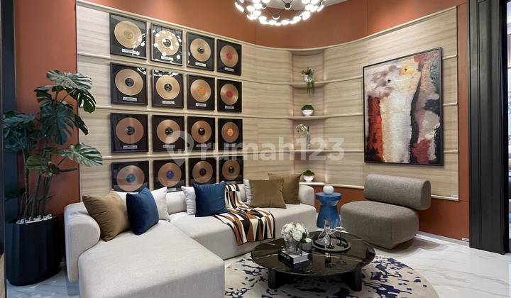 Limited Stock! Rumah Mewah 2 Lantai di Matera Luas 200 Sudah SHM Limited Stock! Rumah Mewah 2 Lantai di Matera Luas 200 Sudah SHM