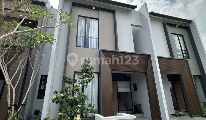 Lebar 6 Dekat Pintu Tol Alam Sutera Under 2M 2