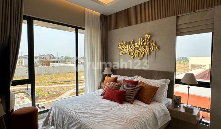 HUBUNGI SEKARANG! Promo Rumah 7x12 Dibawah 2M di Summarecon 2