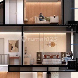 PROMO LAUNCHING! Premium Cluster in Altadena Gading Serpong.