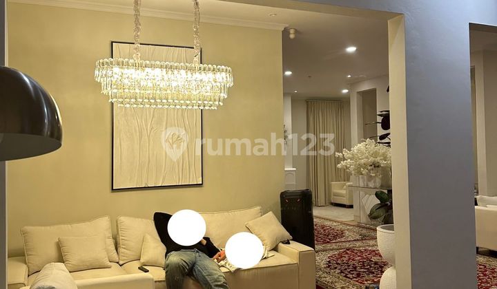 HOOK POSITION! Land Only Sale Price Fully Furnished House in Pasadena 2