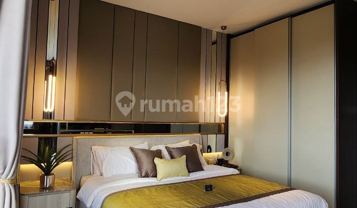 UNIT FAVORIT! Rumah 2 Lantai di Hierra Posisi Hook Strategis 2