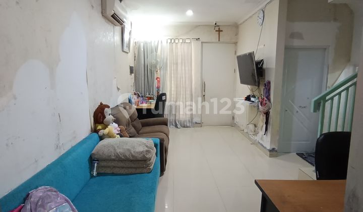 OWNER DIPINDAH TUGAS. BULAN INI WAJIB LAKU!! Rumah di Modernland