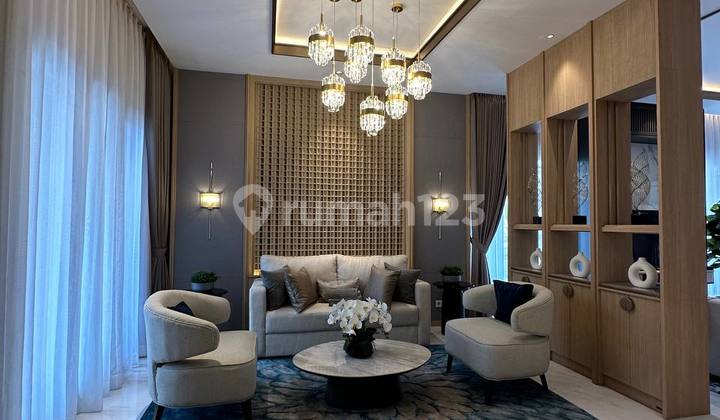 CHEAPEST! 2-Story House Near SMS in Pasadena Village 2