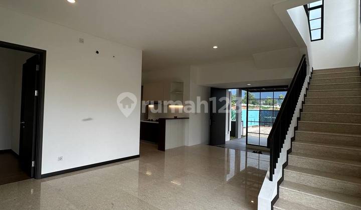 Hierra Welton: Rumah Cantik 2 Lantai Dekat ICE BSD Stock Terbatas Hierra Welton: Rumah Cantik 2 Lantai Dekat ICE BSD Stock Terbatas
