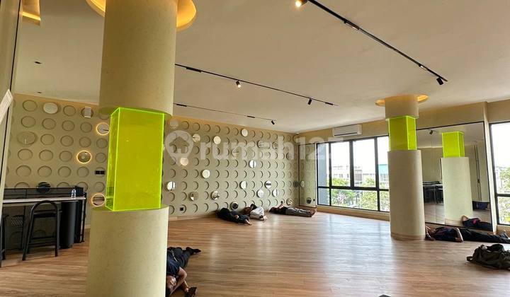 New Carson Ruko, Near Martinez Cluster & Alloggio 2