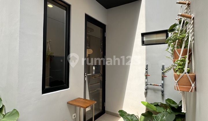 HANYA 1M-AN BISA DAPAT RUMAH 2 LANTAI DI BSD 2