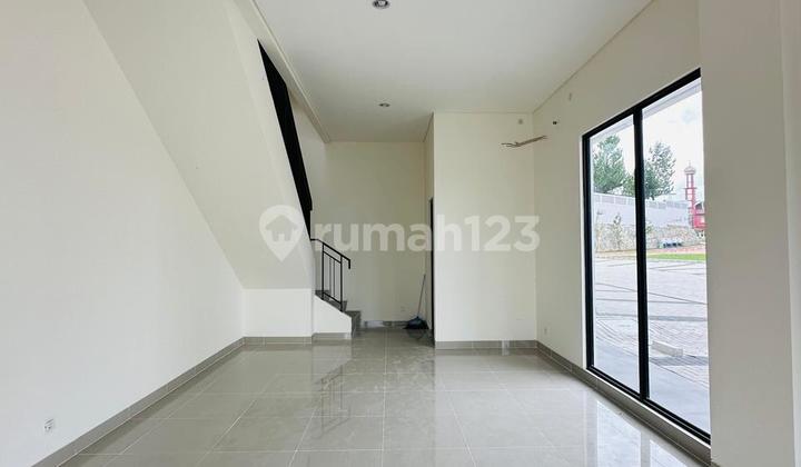 For Quick Lease: Sorrento Grande East Hoek View Danau Shop House 2