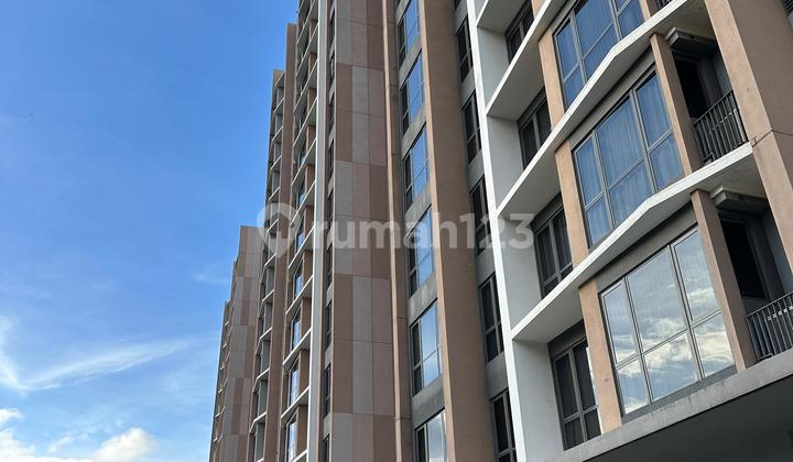 BEST DEAL! Marigold BSD 2 Kamar Botanical View Nego Sampai Jadi