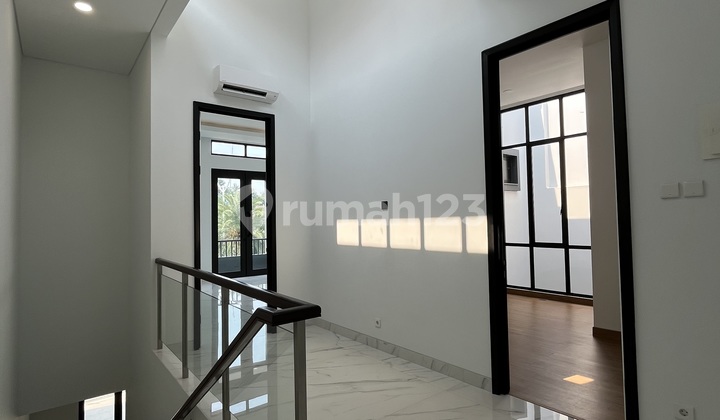 Unit Langka Matera Residences Hadap Utara 9X15 Full Quadra 2