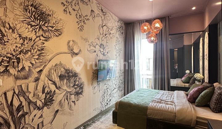 Eco-Friendly House with Complete Facilities for Just Around 2 Billion 2