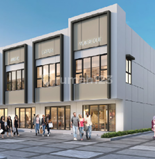 Cheapest 2-Story Indica Shop House in Paramount! Just a Step to the Toll Gate 2