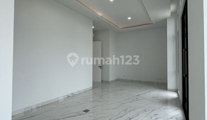 Dapatkan Promo Matera Residences Rumah 2 Lantai di Pusat Kota GS 2