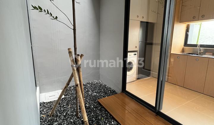 PROMO HANYA UNTUK BULAN INI! Hunian 2 Lantai di BSD Hanya 2M-an 2