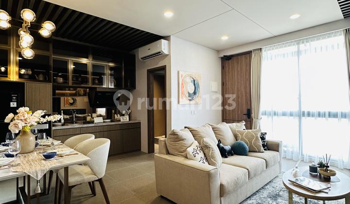 4+1 Bedroom House Just a Step to the Highway, Only 2.3M-An