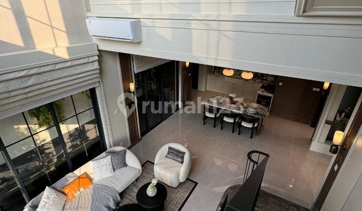 Masa Depan Anak Terjamin! Rumah Idaman Selangkah dari Sekolah 2