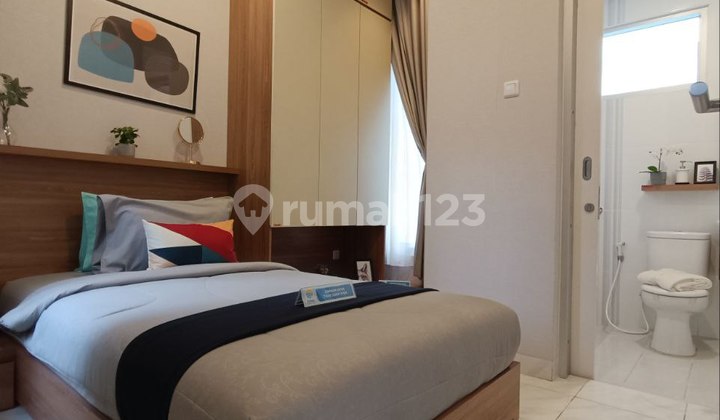 Special Offer! 2-Story Fully Furnished House in Zuma Cluster 2