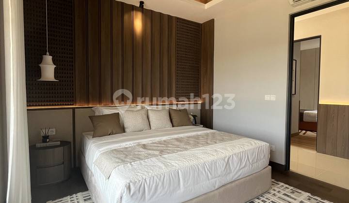 Hot Deals Awal Bulan! Rumah 2 Lantai di Hortis. Unit Terbatas.