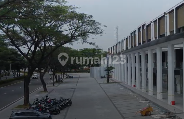 Menteng Studio Loft: Surrounded by Gading Serpong's Premium Cluster