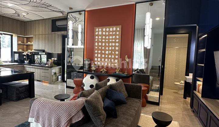 SPESIAL BULAN KEMERDAKAAN! Hunian di Pusat Kota BSD SPESIAL BULAN KEMERDAKAAN! Hunian di Pusat Kota BSD