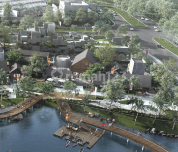 Shop House with High Rental Potential Surrounded by Premium Residences