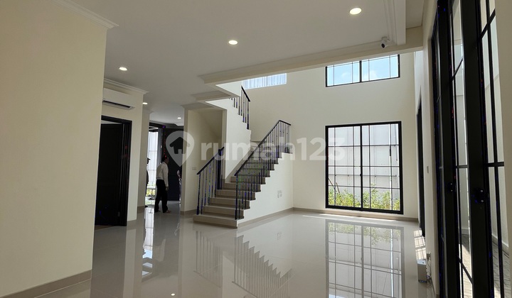 Stock Terbatas! Miliki Hunian Baru 3 Lantai Di Altadena Sekarang Stock Terbatas! Miliki Hunian Baru 3 Lantai Di Altadena Sekarang