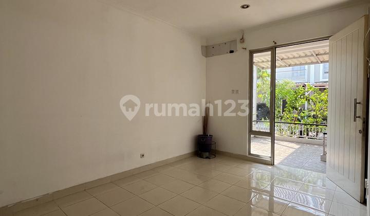 TERMURAH! Rumah 2 Lantai di Gading Serpong Hanya 2 M-an