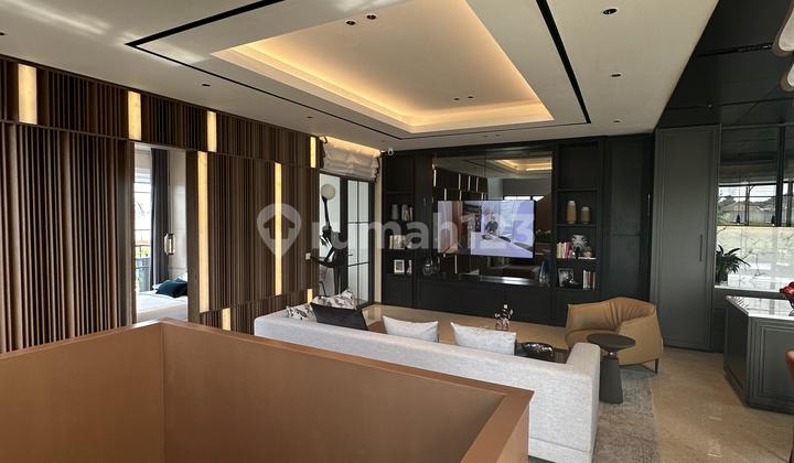 Armont Cluster Residence 9 Wide Cheapest in BSD City Center 2