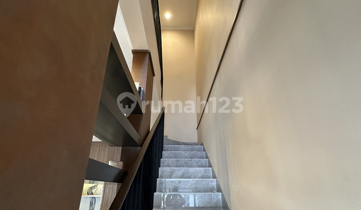 ONE STEP TO JAKARTA, JUST 1 M-AN HOUSE IN BSD 2