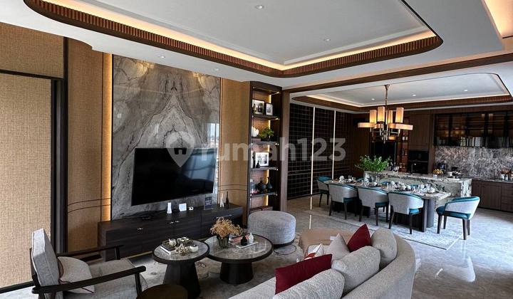 Jual Cepat Rumah dengan Kolam Ikan Lebar 10 di Eonna BSD Jual Cepat Rumah dengan Kolam Ikan Lebar 10 di Eonna BSD