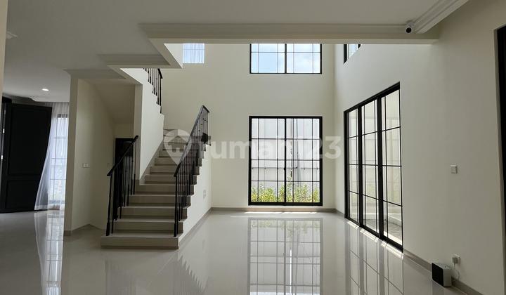 Hot Unit! Altadena Cluster The Last 3M-ish House in Gading Serpong