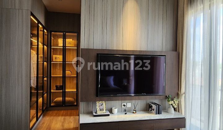 CRUSHED PRICE! QUICK SALE FOR THIS WEEK HOUSE IN BSD 2