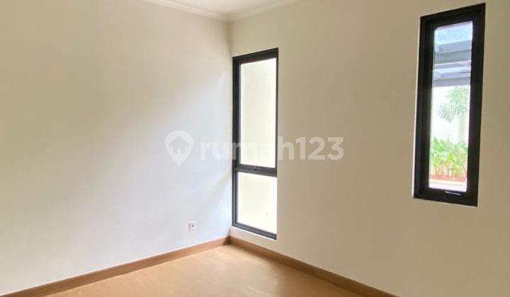 SISA 1 UNIT! Rumah 2 Lantai Hook di Cluster Carson 2