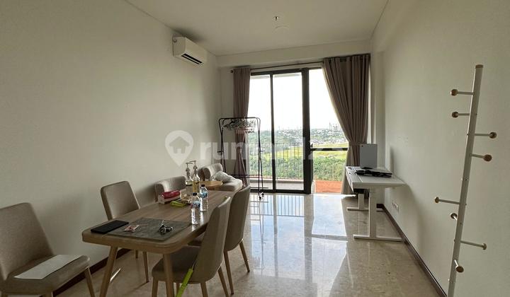TERMURAH! Apartemen Marigold BSD 2br Botanical View TERMURAH! Apartemen Marigold BSD 2br Botanical View