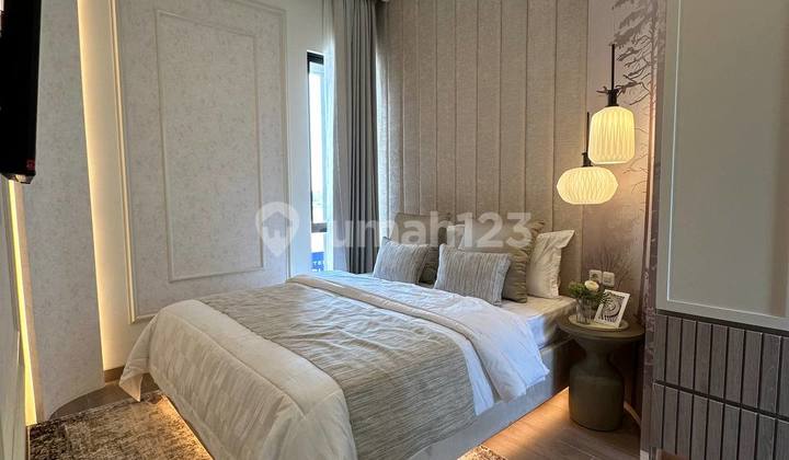 Sutera Rasuna Dimensions 6x11 One Step to Jakarta-Merak Toll Road 2