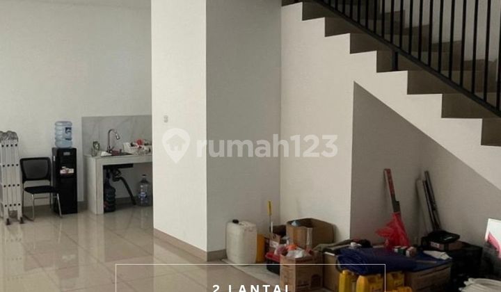  Dijual Murah! Rumah Minimalis Brand New di Kalibata Timur dekat Jl Pasar Minggu Jakarta Selatan  2