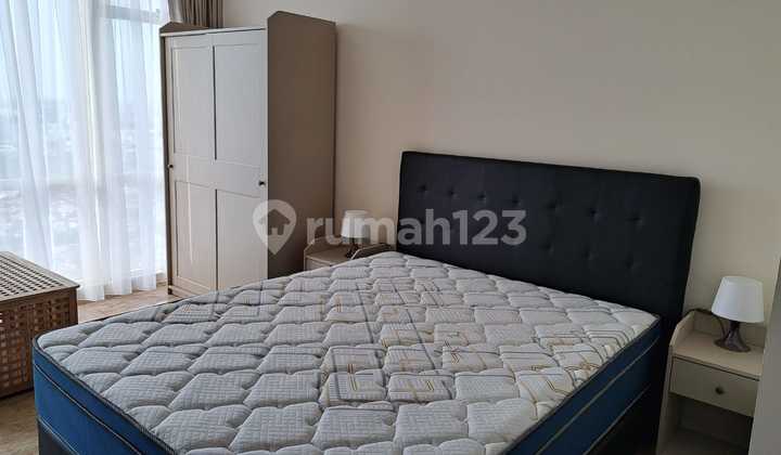 MENTENG PARK APARTMENT FOR SALE CHEAP – CENTRAL JAKARTA 2