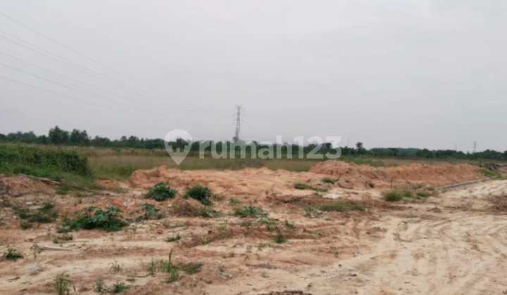 WAREHOUSE LAND LOT (SM AMIN STREET) WAREHOUSE LAND LOT (SM AMIN STREET)