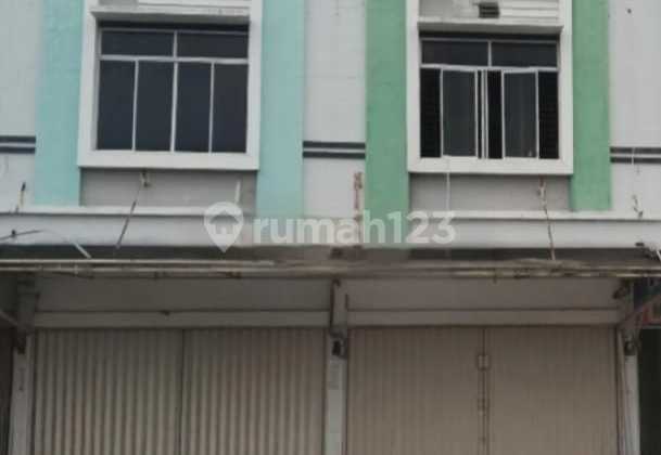 Twin RUKO (2 UNITS) FOR SALE (GARUDA SAKTI STREET)