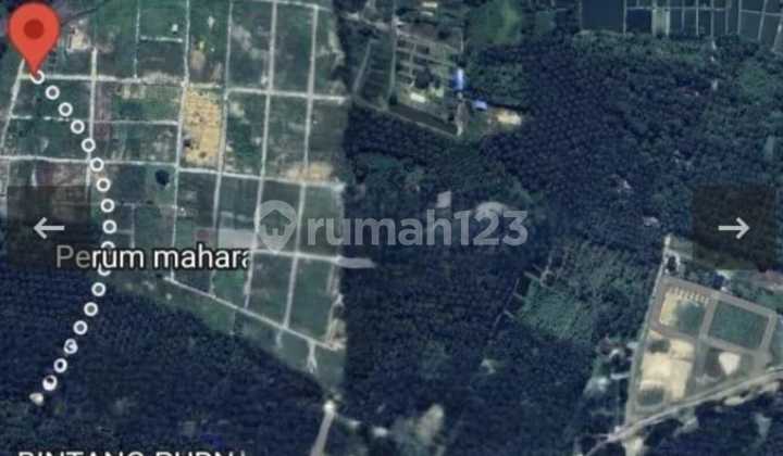 TANAH KAVLING DIJUAL - RUMBAI TANAH KAVLING DIJUAL - RUMBAI