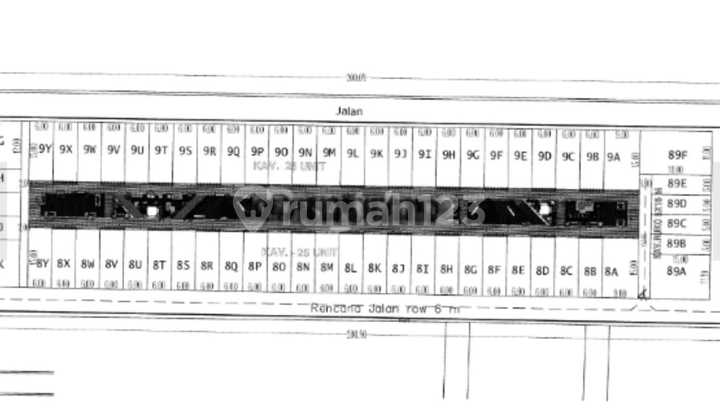 Housing Plot Land in Panam Area (Taman Karya Street) Housing Plot Land in Panam Area (Taman Karya Street)