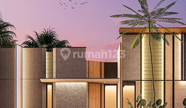 RUMAH 1LANTAI TIPE 106/170 SIAP HUNI (JL. SENANTIASA, DHARMABAKTI / SIGUNGGUNG )
