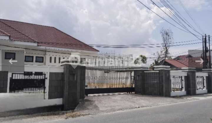 DIJUAL RUMAH MEWAH BARU (JL. SEGAR ) 2