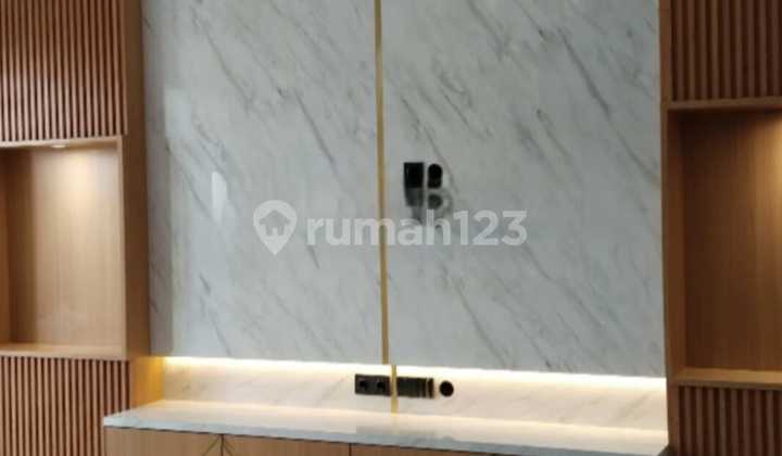 BARU RUMAH 2 LANTAI(JL. PERWIRA. LABUH BARU TIMUR) 2