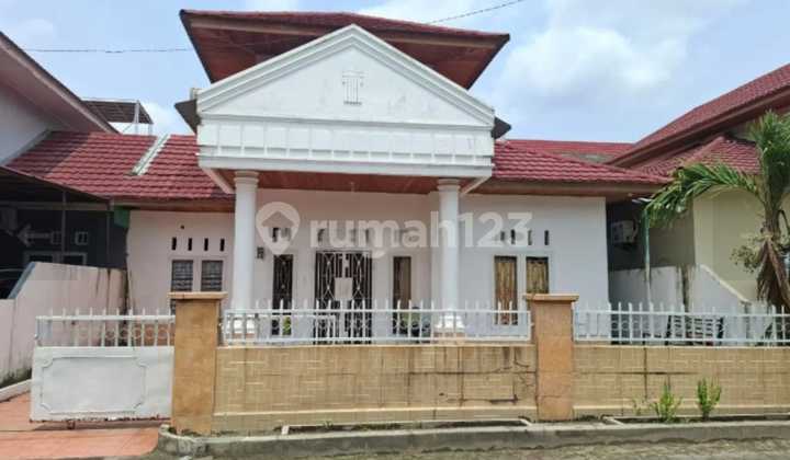 Dijual Segera Rumah (Take Over Kredit) Jl. Imam Munandar Dijual Segera Rumah (Take Over Kredit) Jl. Imam Munandar