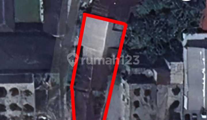 DIJUAL TANAH DAN BANGUNAN DITENGAH KOTA (JL.RIAU) DIJUAL TANAH DAN BANGUNAN DITENGAH KOTA (JL.RIAU)